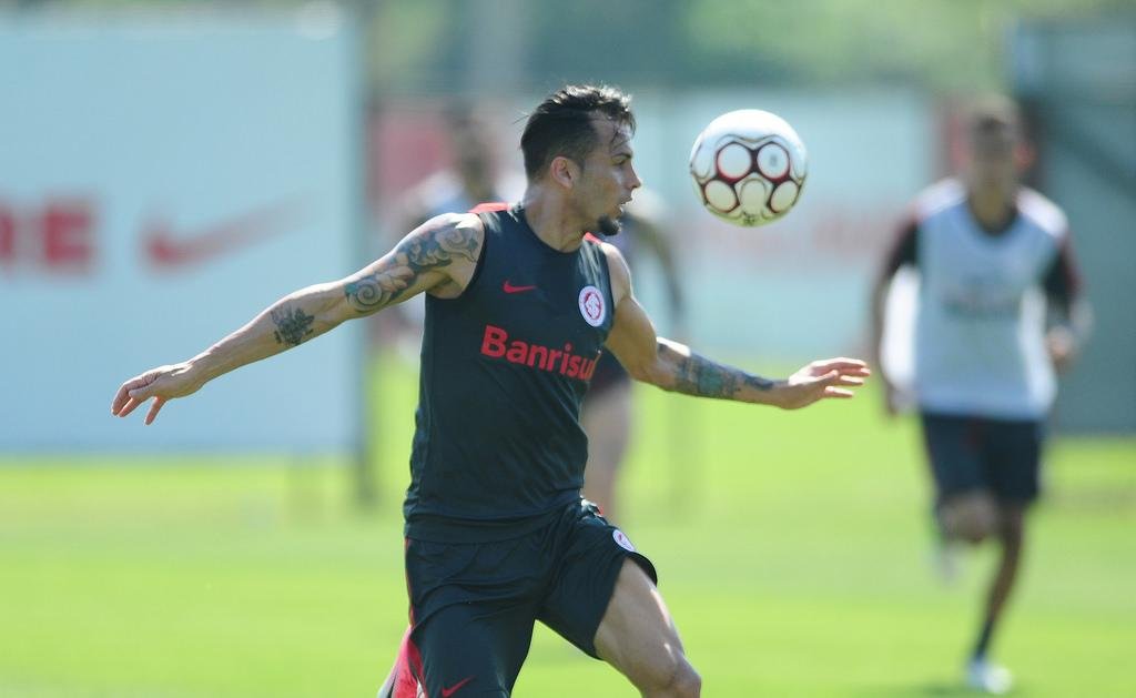 Alem&atilde;o ser&aacute; titular contra o N&aacute;utico