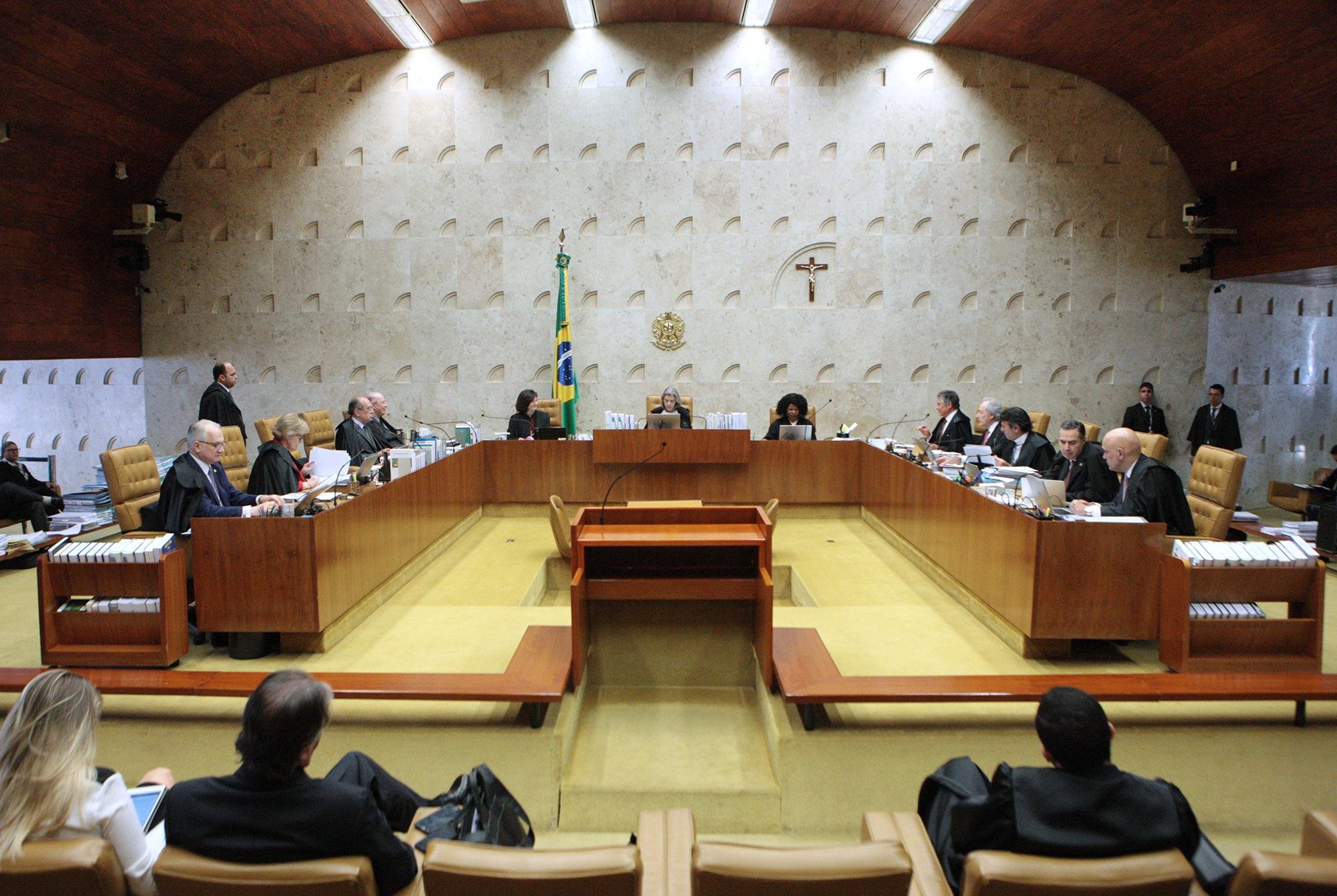 Julgamento foi suspenso e deve ser retomado na pr&oacute;xima semana