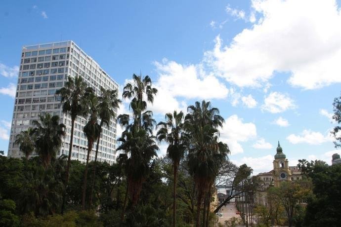 Primavera come&ccedil;a com possibilidade de chuva acima da m&eacute;dia no estado