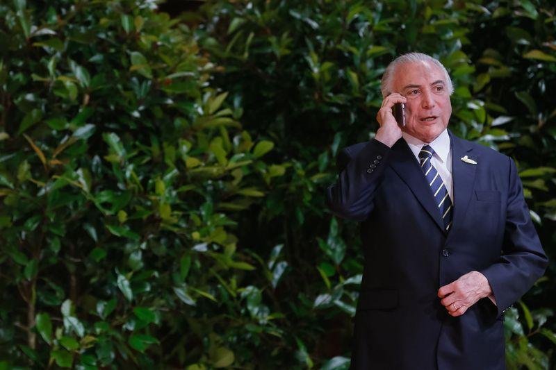 Jo&atilde;o Baptista de Lima Filho foi citado na dela&ccedil;&atilde;o da JBS