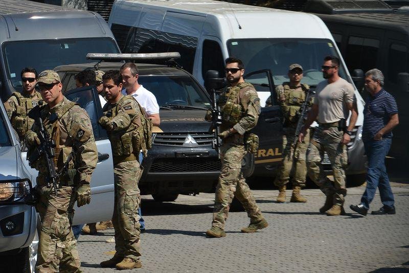 PF sustenta que irm&atilde;os Batista fizeram uso das informa&ccedil;&otilde;es da dela&ccedil;&atilde;o para auferir lucros milion&aacute;rios no mercado