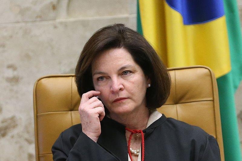 Raquel exonera procurador regional da Rep&uacute;blica Sidney Pessoa Madruga 