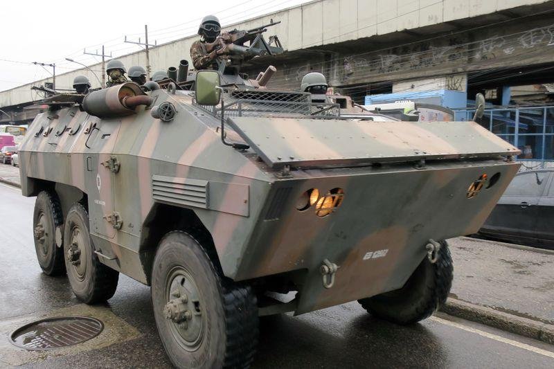 Maioria das miss&otilde;es de paz analisadas pelas For&ccedil;as Armadas e pelo Itamaraty ocorre em territ&oacute;rio africano