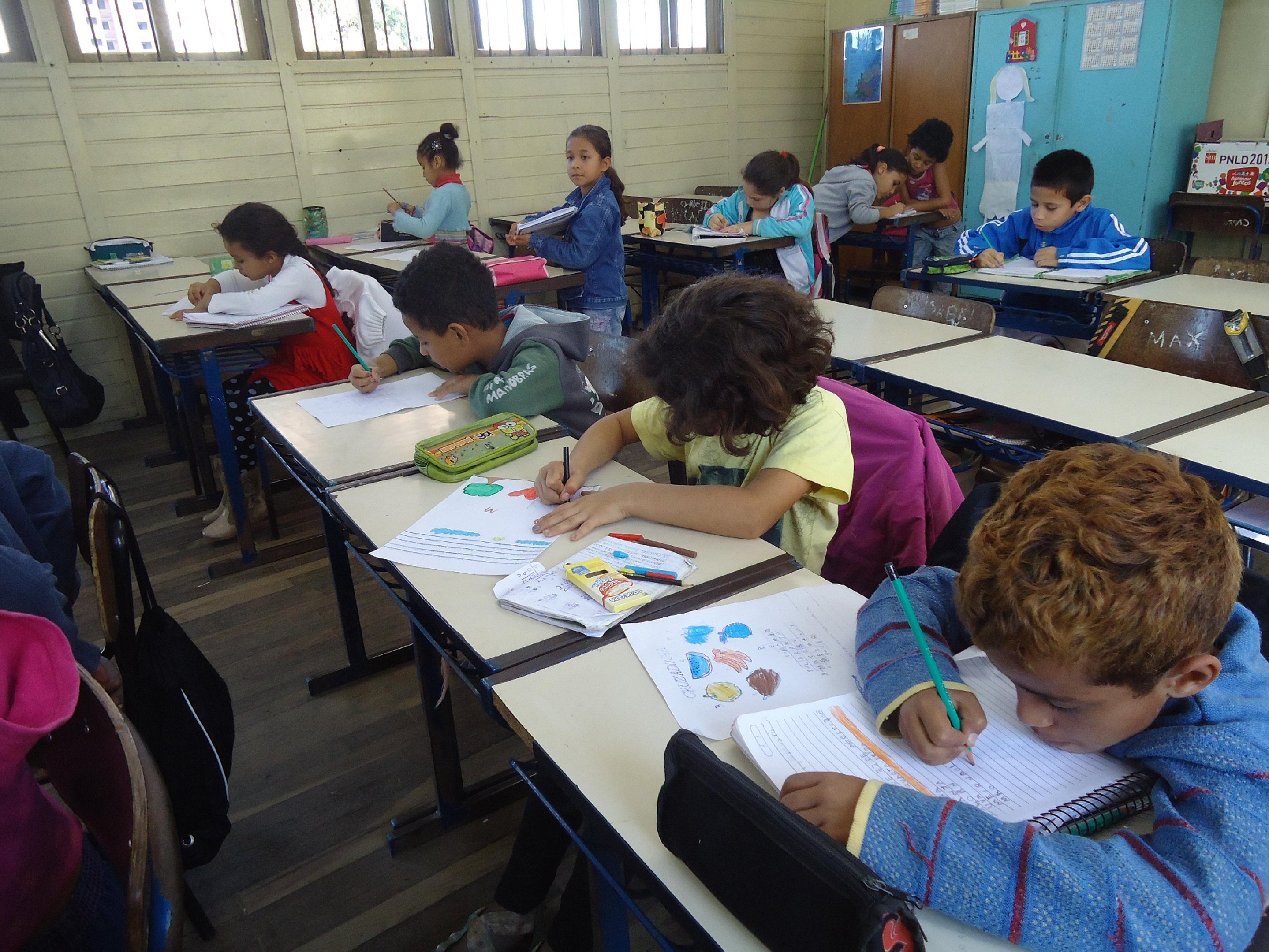 Expectativa do CNE &eacute; de que a Base  Nacional Curricular da Educa&ccedil;&atilde;o Infantil e do Ensino Fundamental esteja pronta para aprova&ccedil;&atilde;o do MEC at&eacute; o final deste ano