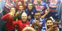 Zago coloca Fortaleza na Série B de 2018 