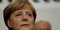Merkel diz que queria resultado melhor e promete 