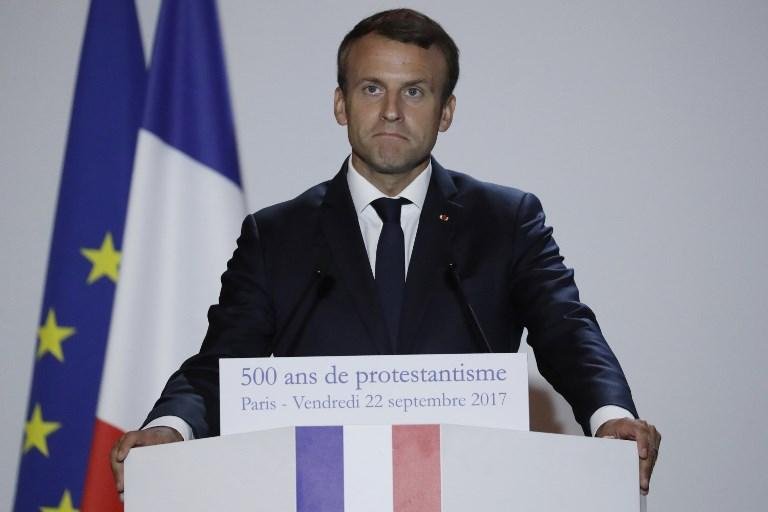Opositores da direita francesa conseguiram ampliar sua maioria