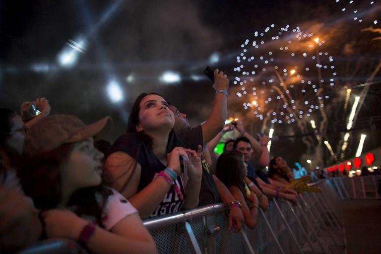 Edi&ccedil;&atilde;o j&aacute; marcada para setembro de 2019 ser&aacute; nas mesmas instala&ccedil;&otilde;es
