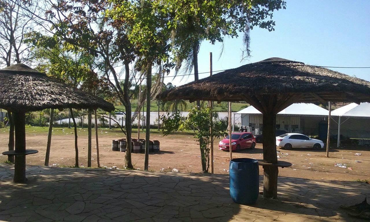 Local &eacute; conhecido pela realiza&ccedil;&atilde;o de festas do tipo &ldquo;rave&rdquo;