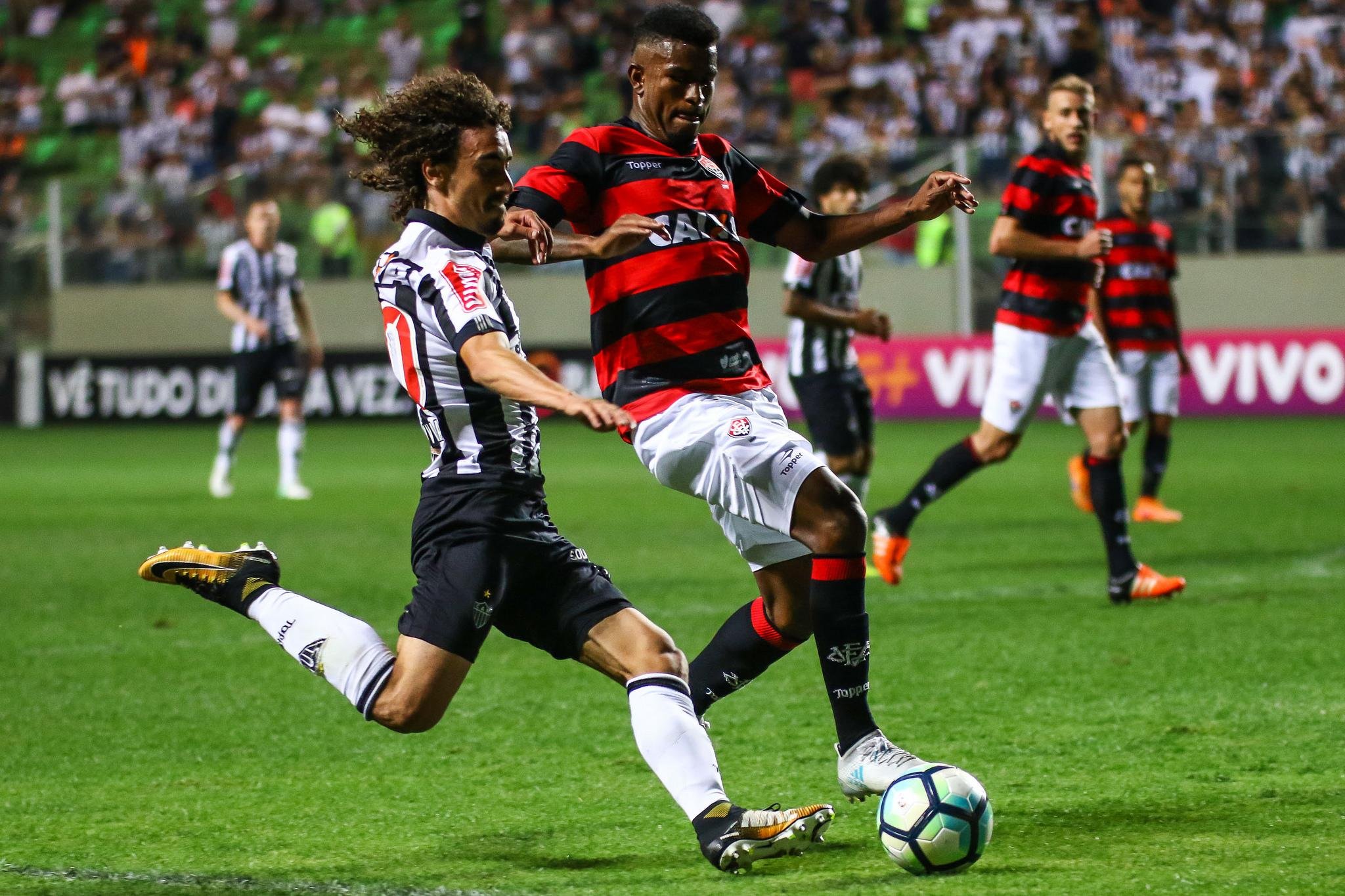 Resultado de 3 a 1 &eacute; o quarto triunfo consecutivo do clube baiano
