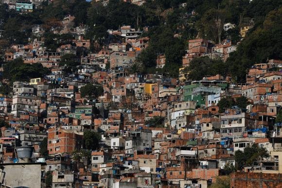Atualmente os seis maiores bilion&aacute;rios possuem a mesma riqueza e patrim&ocirc;nio que os 100 milh&otilde;es de brasileiros mais pobres