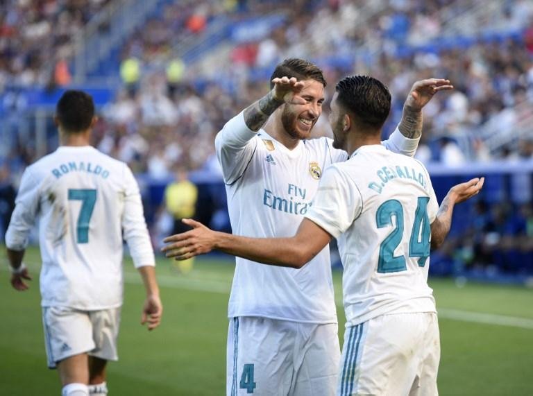 Real Madrid viaja &agrave; Dortmund para manter lideran&ccedil;a na Liga dos Campe&otilde;es