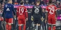 Bayern de Munique inscreve ex-aposentado para vaga de goleiro na Liga dos Campeões