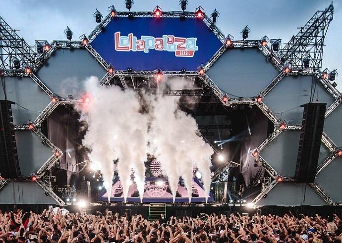 Festival volta ao Aut&oacute;dromo de Interlagos nos dias 23, 24 e 25 de mar&ccedil;o