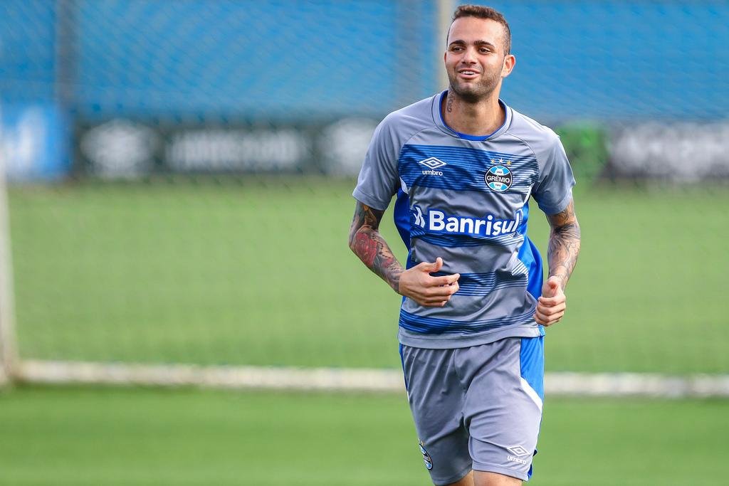 Dire&ccedil;&atilde;o n&atilde;o ir&aacute; mais se pronunciar sobre o andamento das negocia&ccedil;&otilde;es de renova&ccedil;&atilde;o com Luan