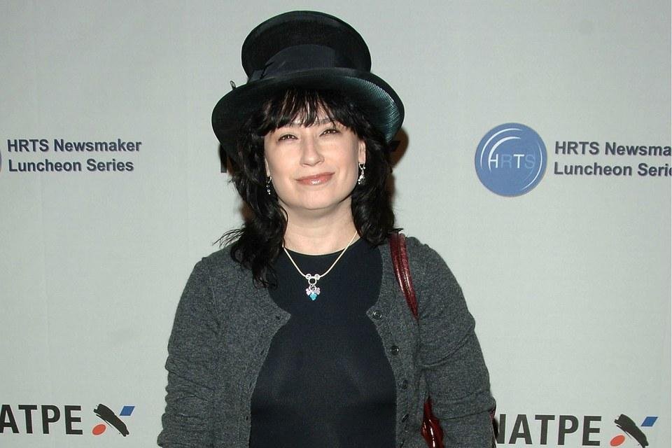 Sherman-Palladino criou em 2000 "Gilmore Girls" que se concentrou no relacionamento m&atilde;e-filha em uma cidade imagin&aacute;ria