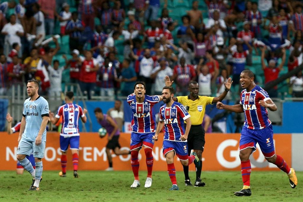 Luiz Fl&aacute;vio de Oliveira apitar&aacute; final da Copa do Brasil