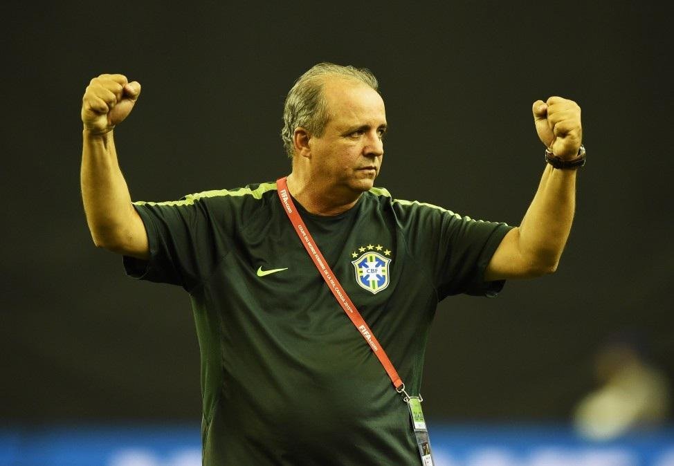 CBF confirma retorno de Vad&atilde;o como t&eacute;cnico da Sele&ccedil;&atilde;o Brasileira Feminina