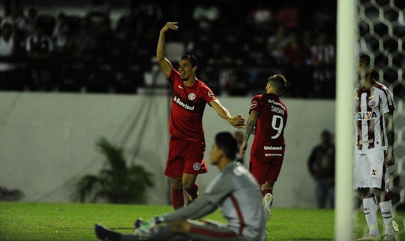 Dami&atilde;o n&atilde;o acha que jogo com o Am&eacute;rica ter&aacute; clima de final