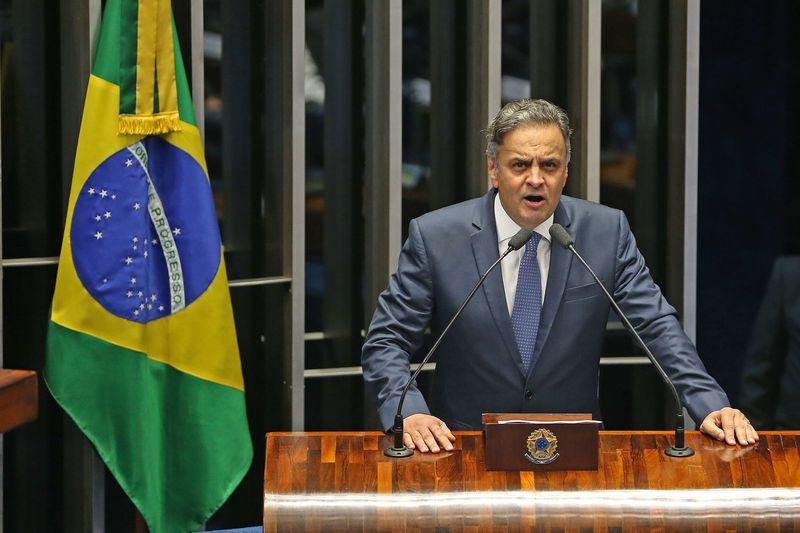 Este &eacute; o terceiro pedido de pris&atilde;o contra o senador feito pela PGR ainda sob a gest&atilde;o de Rodrigo Janot