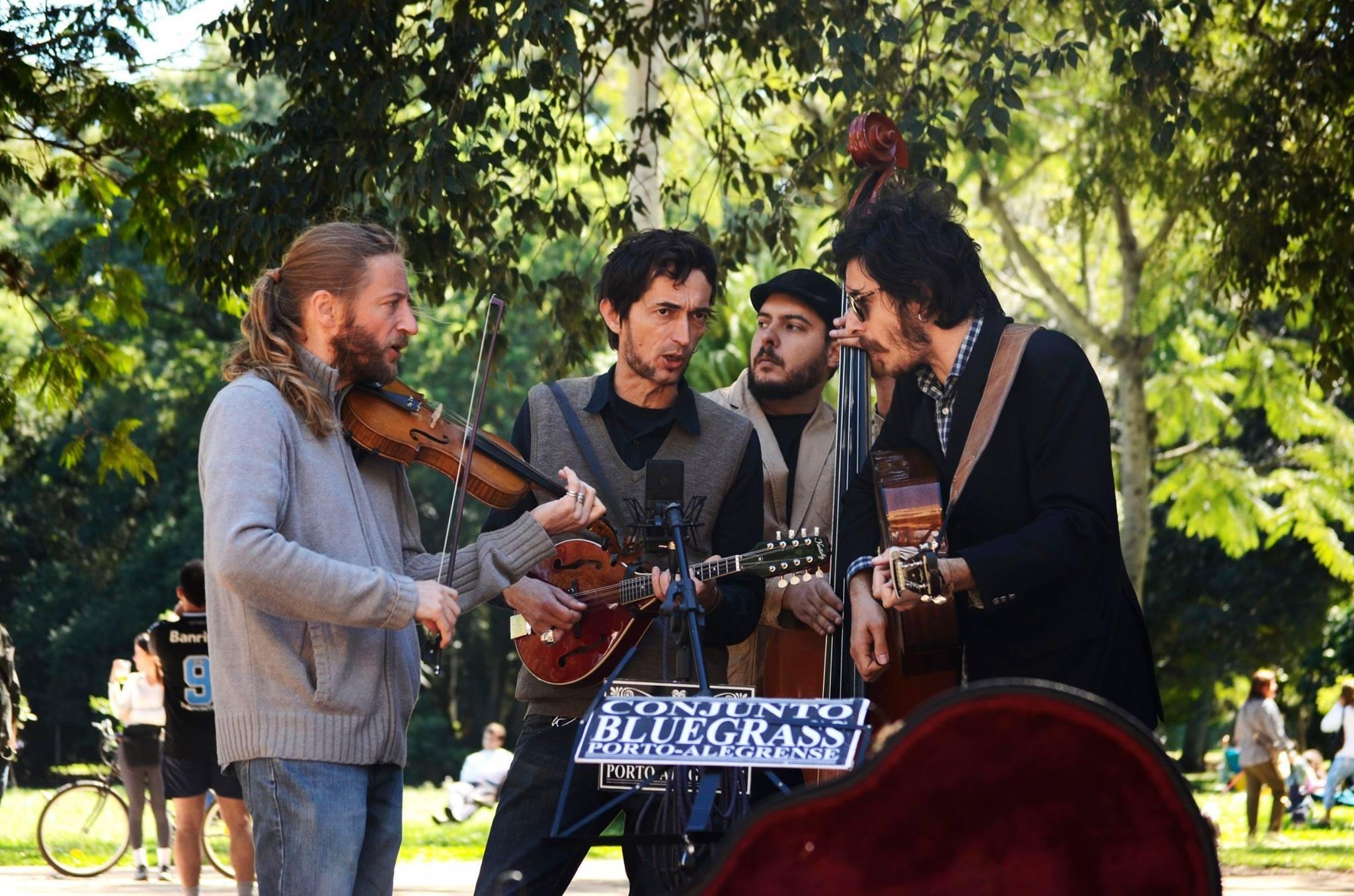 Grupo j&aacute; ganhou A&ccedil;orianos de m&uacute;sica em 2010