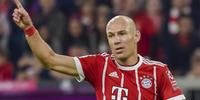 Jogador afirmou que Bayern de Munique pretende criar condições para estar na liderança no grupo da Liga dos Campeões