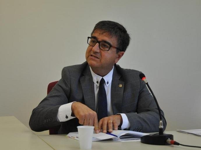 Promotor estima que s&atilde;o denunciados de 250 a 300 casos por ano