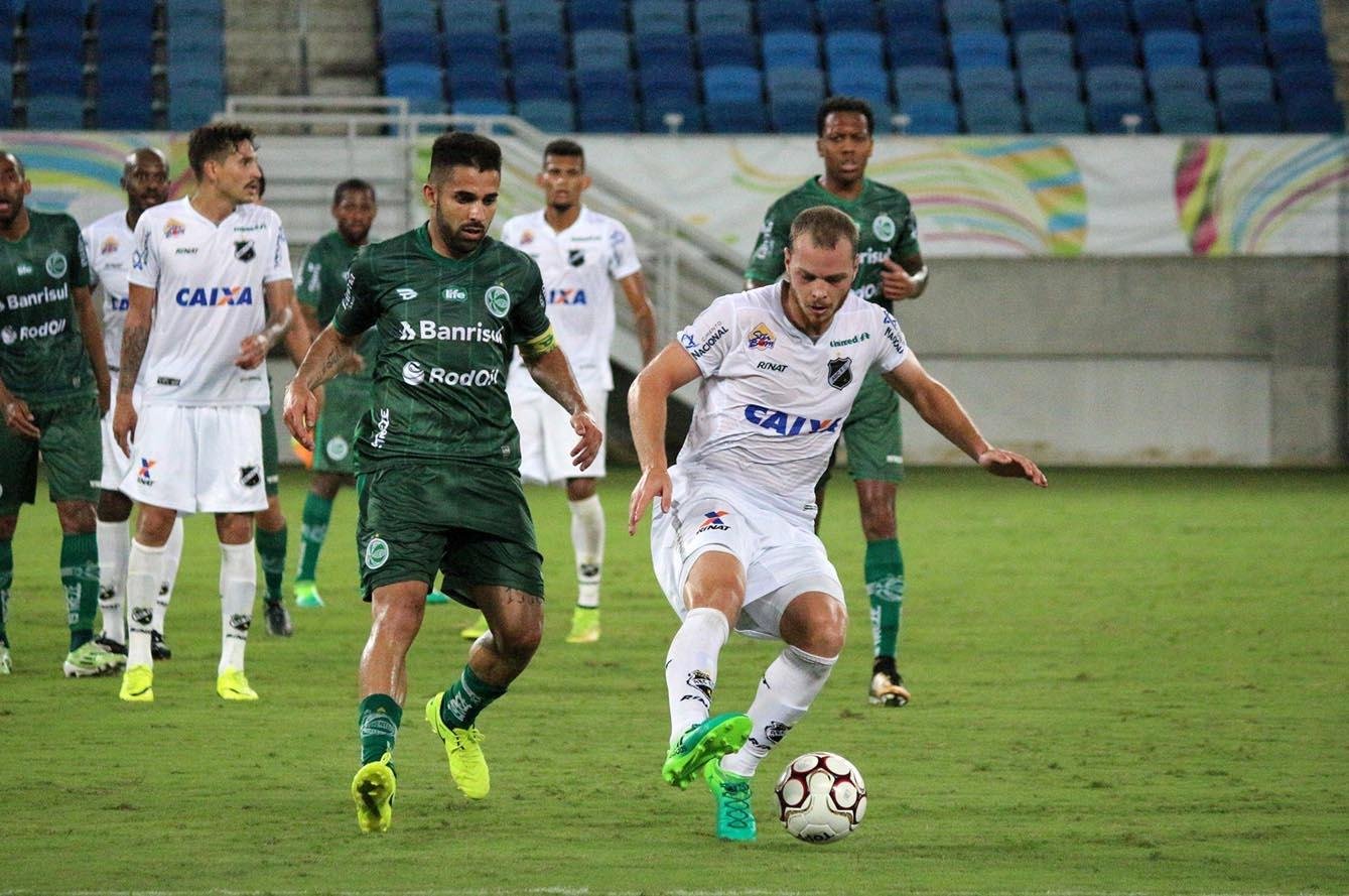 Verd&atilde;o da Serra saiu na frente, mas acabou vendo rival chegar ao 1 a 0