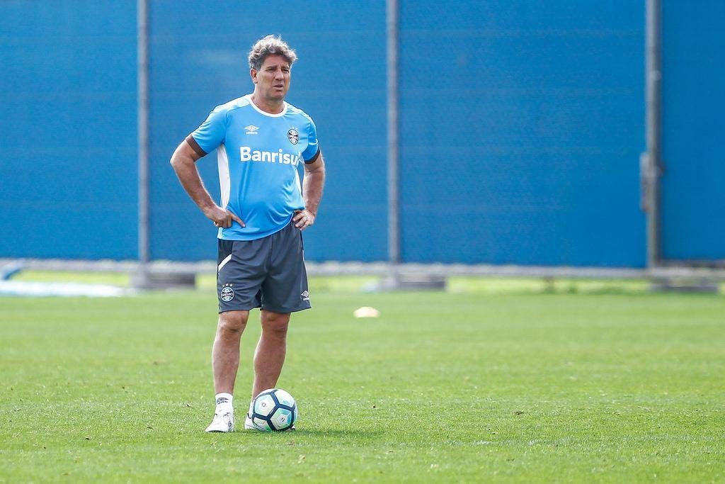 Gr&ecirc;mio de Renato Portaluppi conquistou quatro em 18 pontos no returno do Brasileir&atilde;o