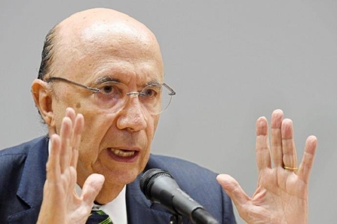 Ministro esteve em reuni&atilde;o com investidores e membros da Comiss&atilde;o Europeia