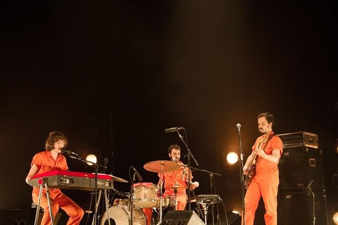 Show na Capital tem ingressos esgotados