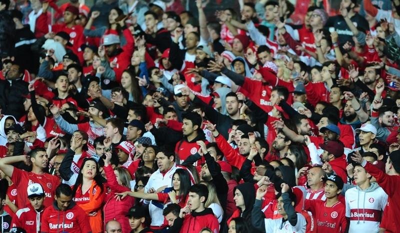 Beira-Rio ultrapassar&aacute; p&uacute;blico de 300 mil pessoas na S&eacute;rie B