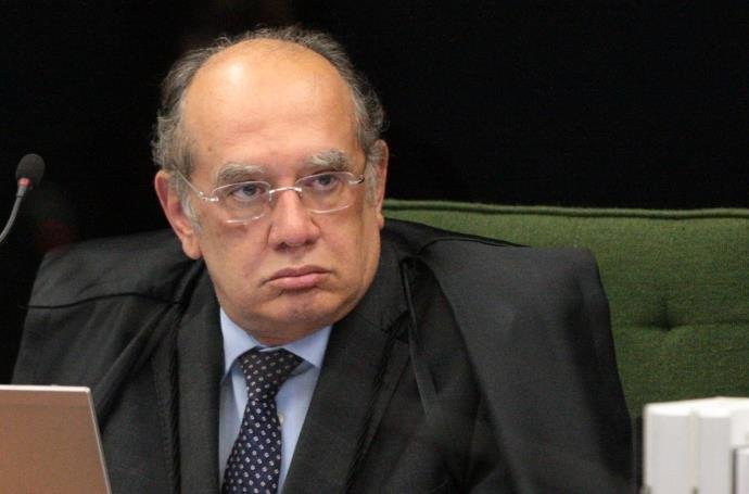 Gilmar Mendes afirmou que medidas cautelares equivalem &agrave; imposi&ccedil;&atilde;o de pris&atilde;o contra o parlamentar