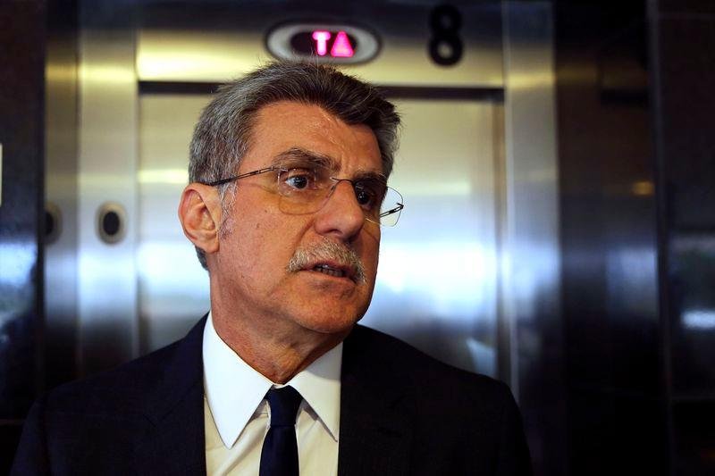 Busca e apreens&atilde;o ocorreu sob acusa&ccedil;&atilde;o de peculato, lavagem de dinheiro e desvios de verbas p&uacute;blicas