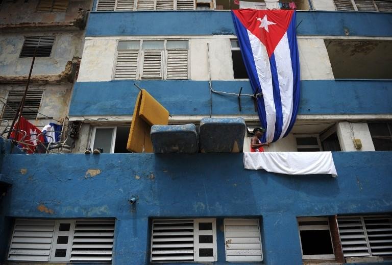 Cuba promete oferecer servi&ccedil;o de internet a lares de todo o pa&iacute;s at&eacute; dezembro