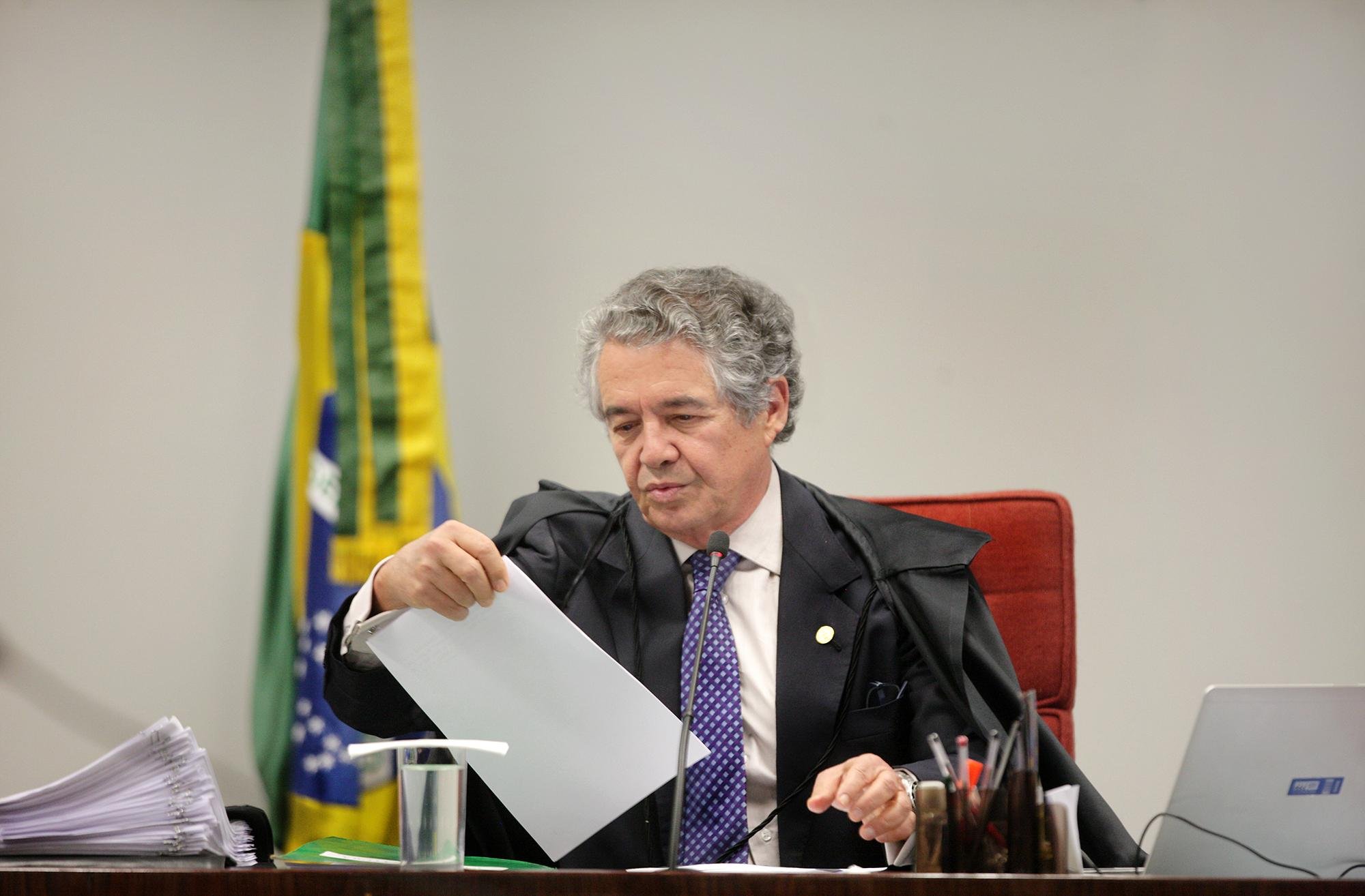 STF deve julgar se precisa de autoriza&ccedil;&atilde;o para afastar parlamentar, diz ministro