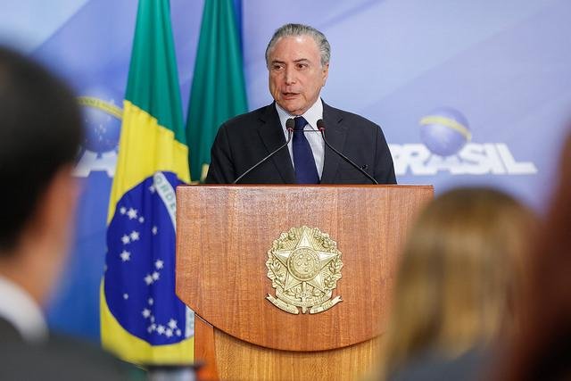 Presidente disse que seu governo est&aacute; ajudando a movimentar a economia