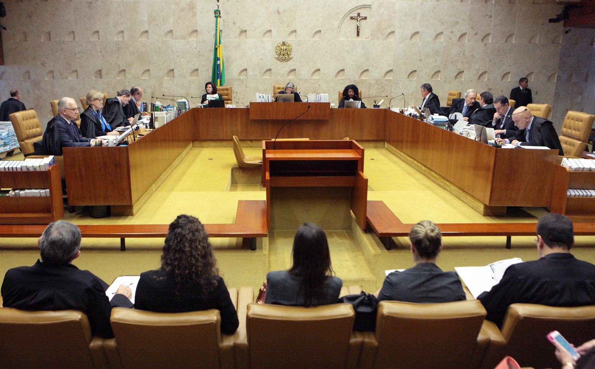 Ministros entendem que &eacute; no momento da candidatura que se verifica os crit&eacute;rios da elegibilidade do postulante a candidato