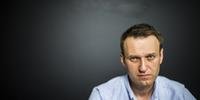 Alexei Navalny já foi retido pela polícia outras vezes por organizar manifestações