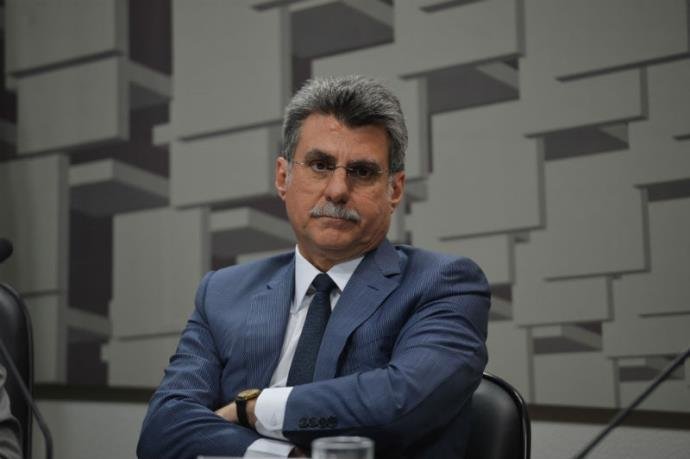 PF indicia filhos de Juc&aacute; por peculato, lavagem e organiza&ccedil;&atilde;o criminosa