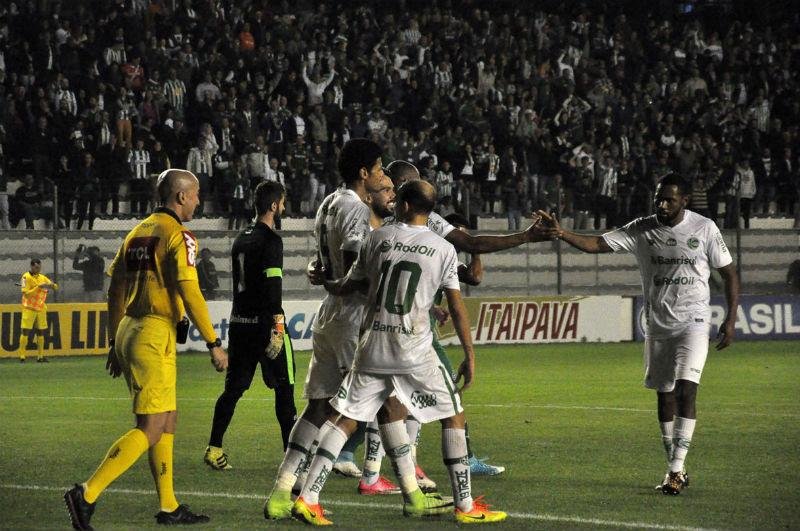 Juventude tem nova chance de se aproximar do G-4 da S&eacute;rie B 