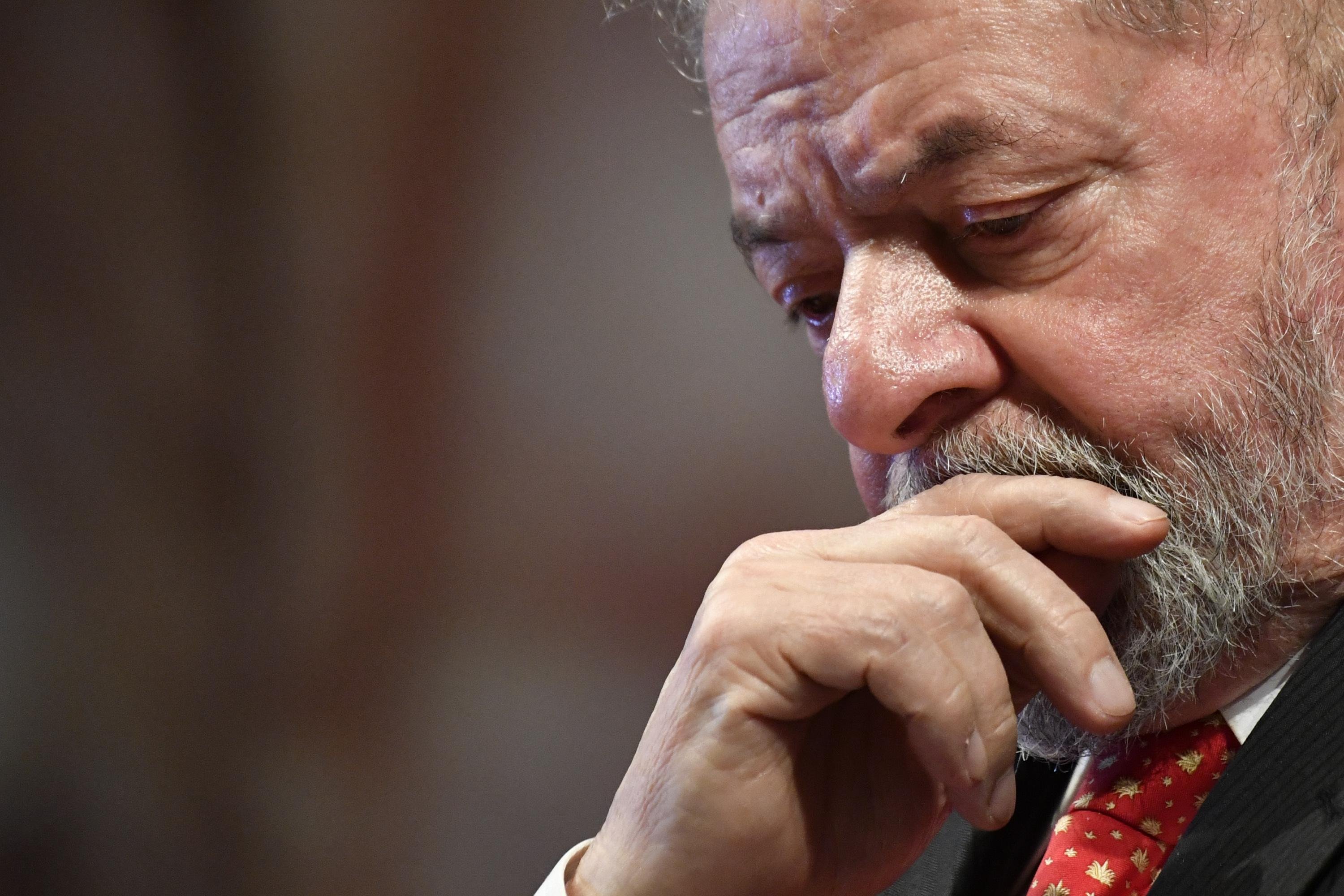 Planilha apreendida na casa de Lula n&atilde;o registra aluguel de apartamento