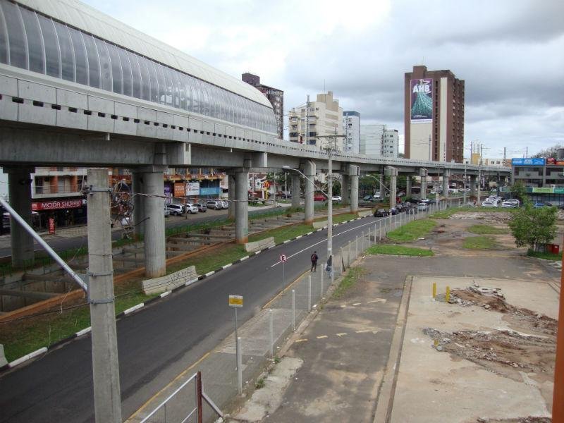 Estudantes da Feevale ganham transporte gratuito em Novo Hamburgo 