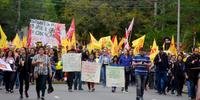 Cpers decide manter greve geral dos professores estaduais