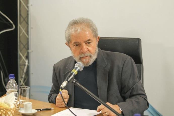 Herdeira diz que Lula era comprador de apartamento