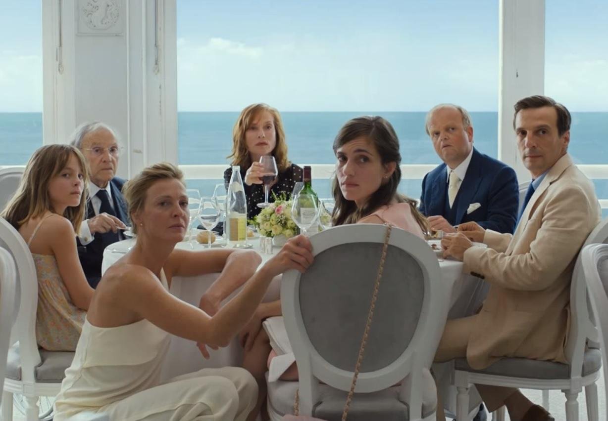 Filme versa sobre a conturbada rela&ccedil;&atilde;o de uma fam&iacute;lia burguesa no norte da Fran&ccedil;a