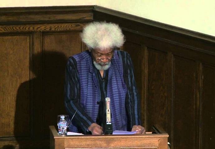 Nobel de Literatura em 1986, Wole Soyinka &eacute; tema de programa&ccedil;&atilde;o especial do &uacute;ltimo final de semana do evento