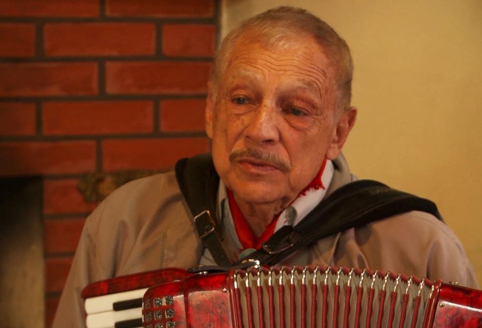 Pioneiro da m&uacute;sica tradicionalista ser&aacute; velado no distrito de Cri&uacute;va, em Caxias