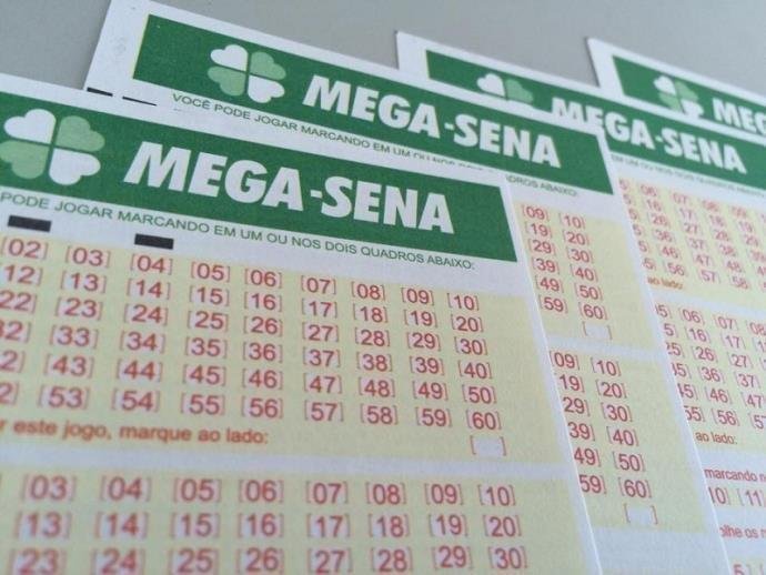 Quina foi marcada por 110 apostas que ter&atilde;o direito a mais de R$ 32 mil