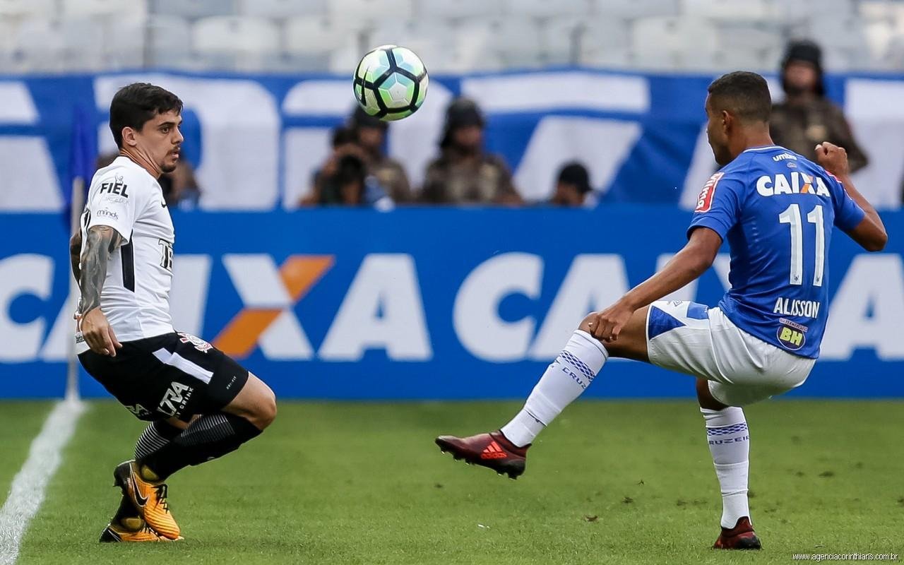 Em sete jogos no segundo turno, Corinthians tem apenas uma vit&oacute;ria